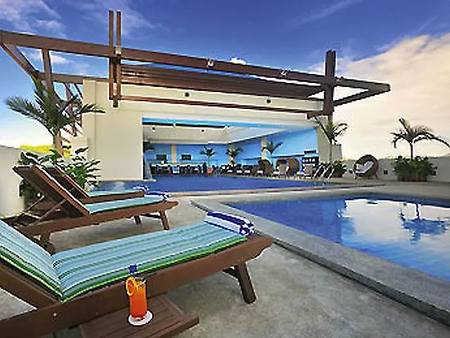 ***  The Klagan Regency 1Borneo Hotel Kota Kinabalu Malaysia
